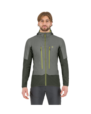 Men's jacket KARPOS Alagna Plus 2.0